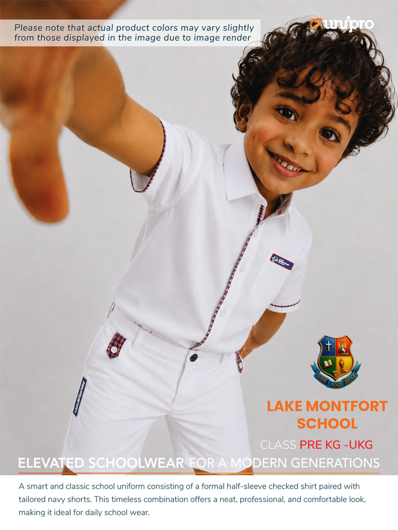 Uniform 3
