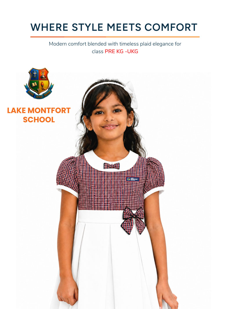 Uniform 5
