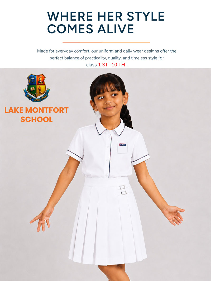 Uniform 9